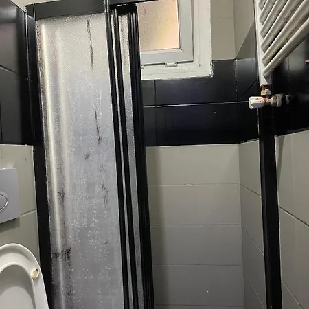 Apartment One Bedroom In Istiklal Street Istanbul