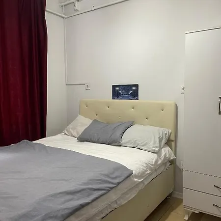 Apartment One Bedroom In Istiklal Street *