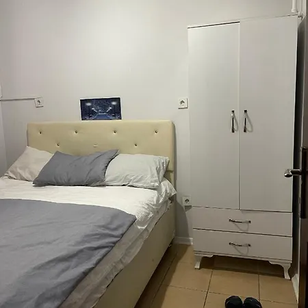 Apartment One Bedroom In Istiklal Street