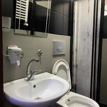 Apartman One Bedroom In Istiklal Street Isztambul