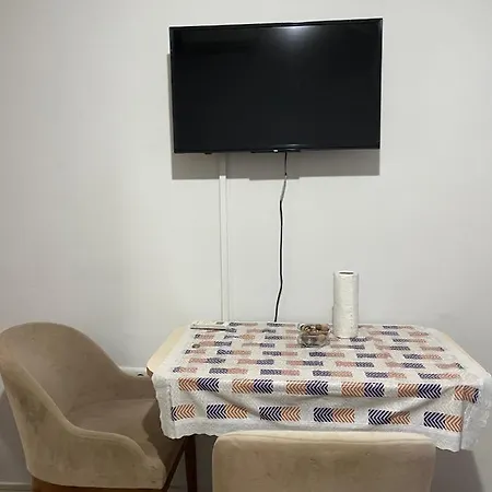 Apartman One Bedroom In Istiklal Street